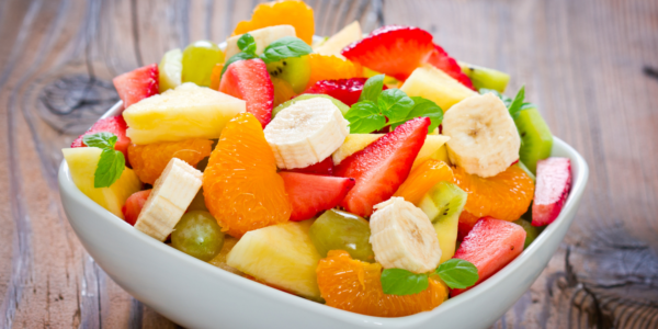 Fruit Salad