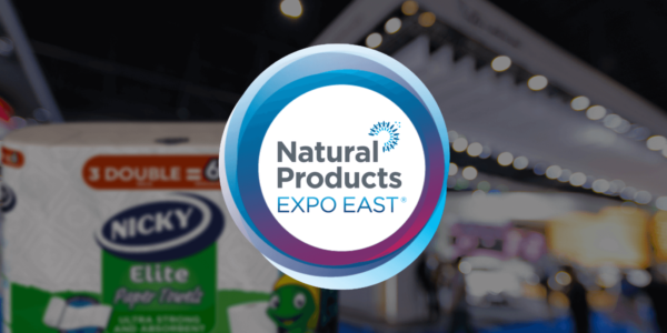 natural products expo east 1